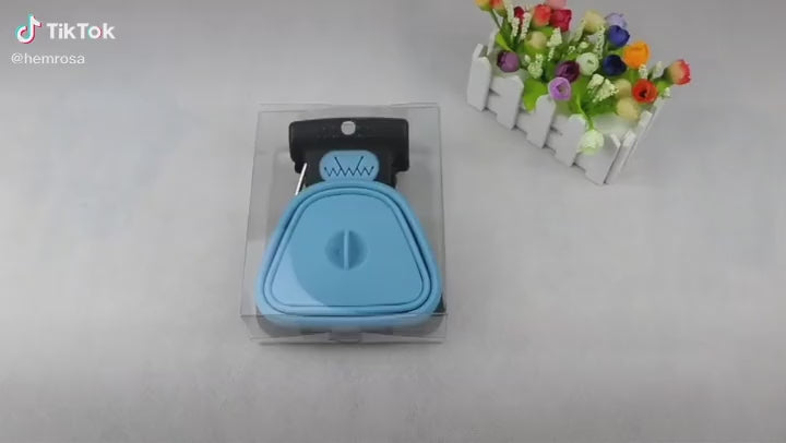 Package Deal: Portable Dog Poop Scooper with Waste bag